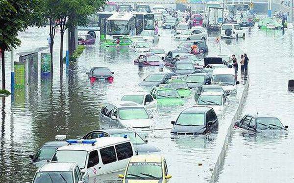 夏季雨水天氣多，車(chē)輛日常保養(yǎng)要注意什么？